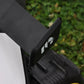 Decorative Rear Spoiler for Mammotion Luba 1, 2, 2X, Mini, Yuka & Yuka Mini