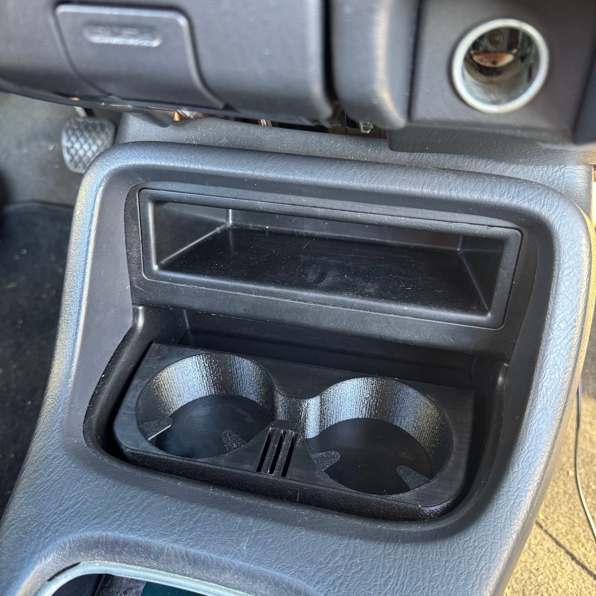 Drinks holder for Honda Civic EK - (6th Generation) [1995-2000]