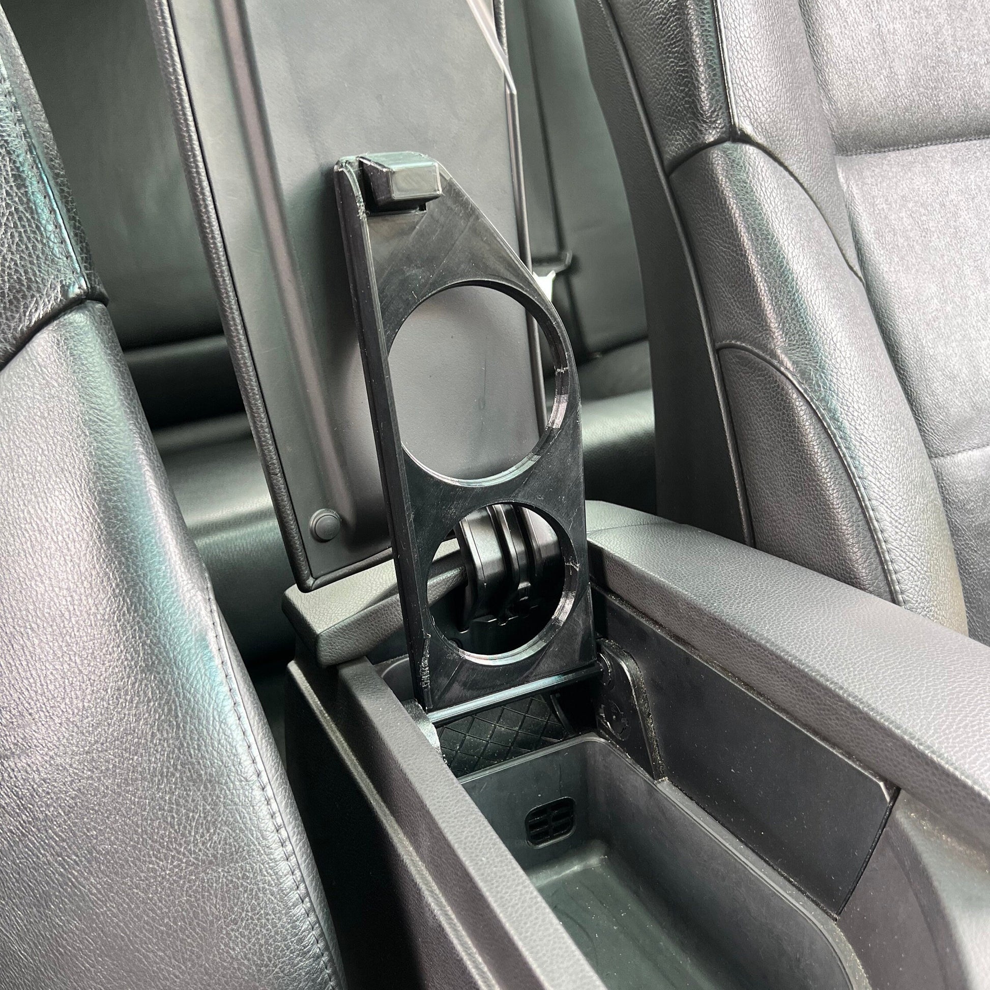BMW E60/E61 Cup Holder