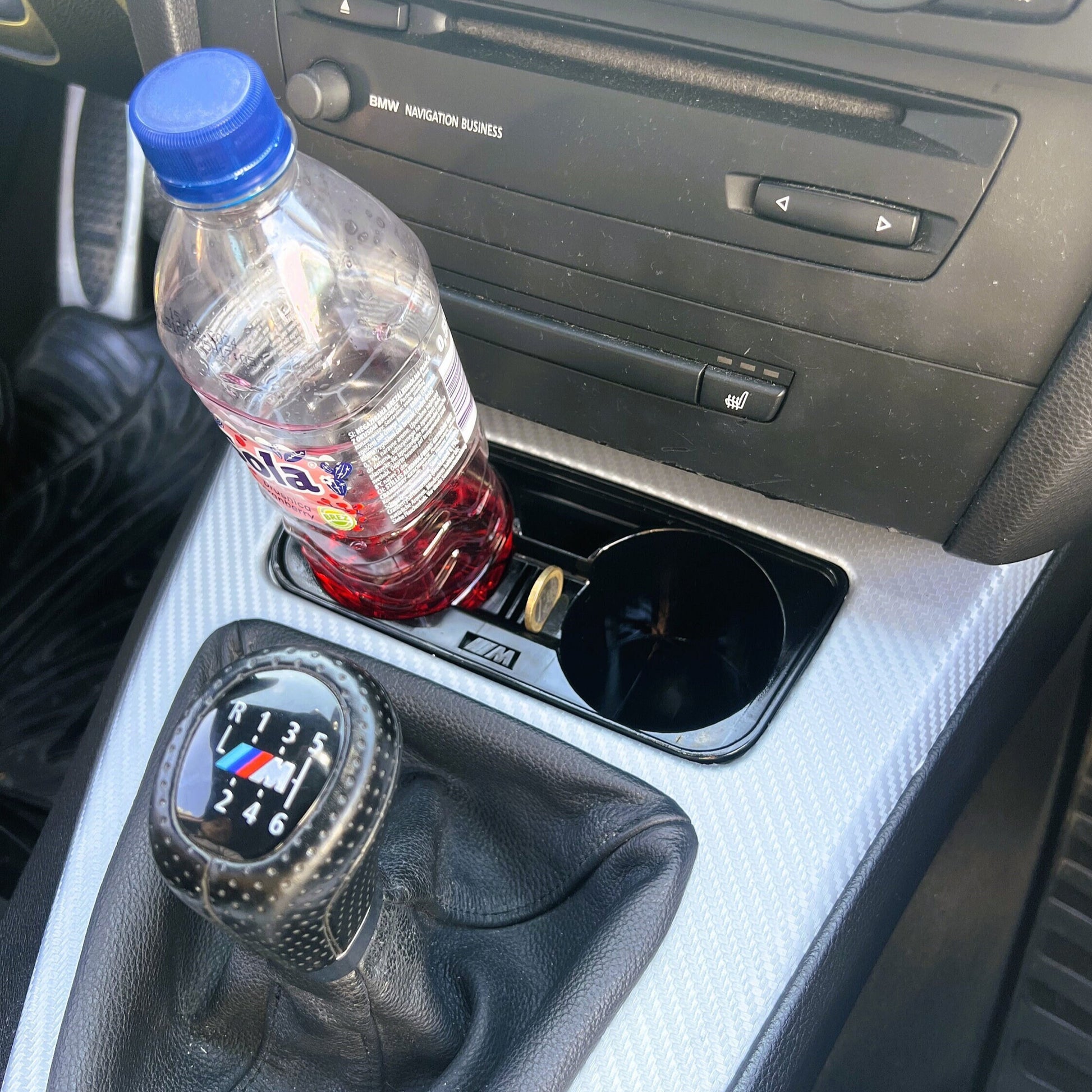BMW E90/E91/E92/E93 Cup Holder