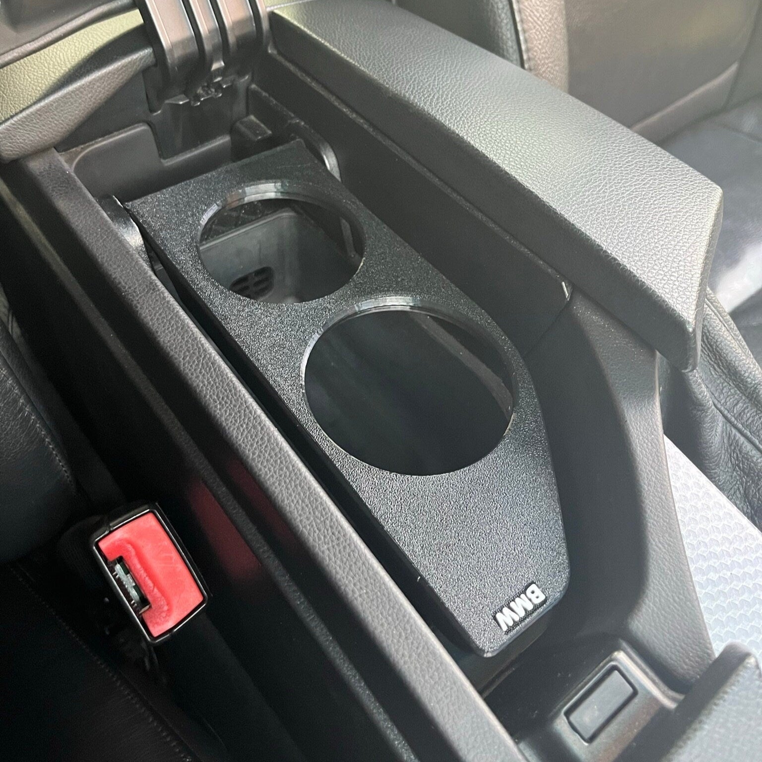 BMW E60/E61 Cup Holder