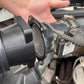Adapter for MAF (Air Flow Sensor) - VW, Skoda, Audi, Seat