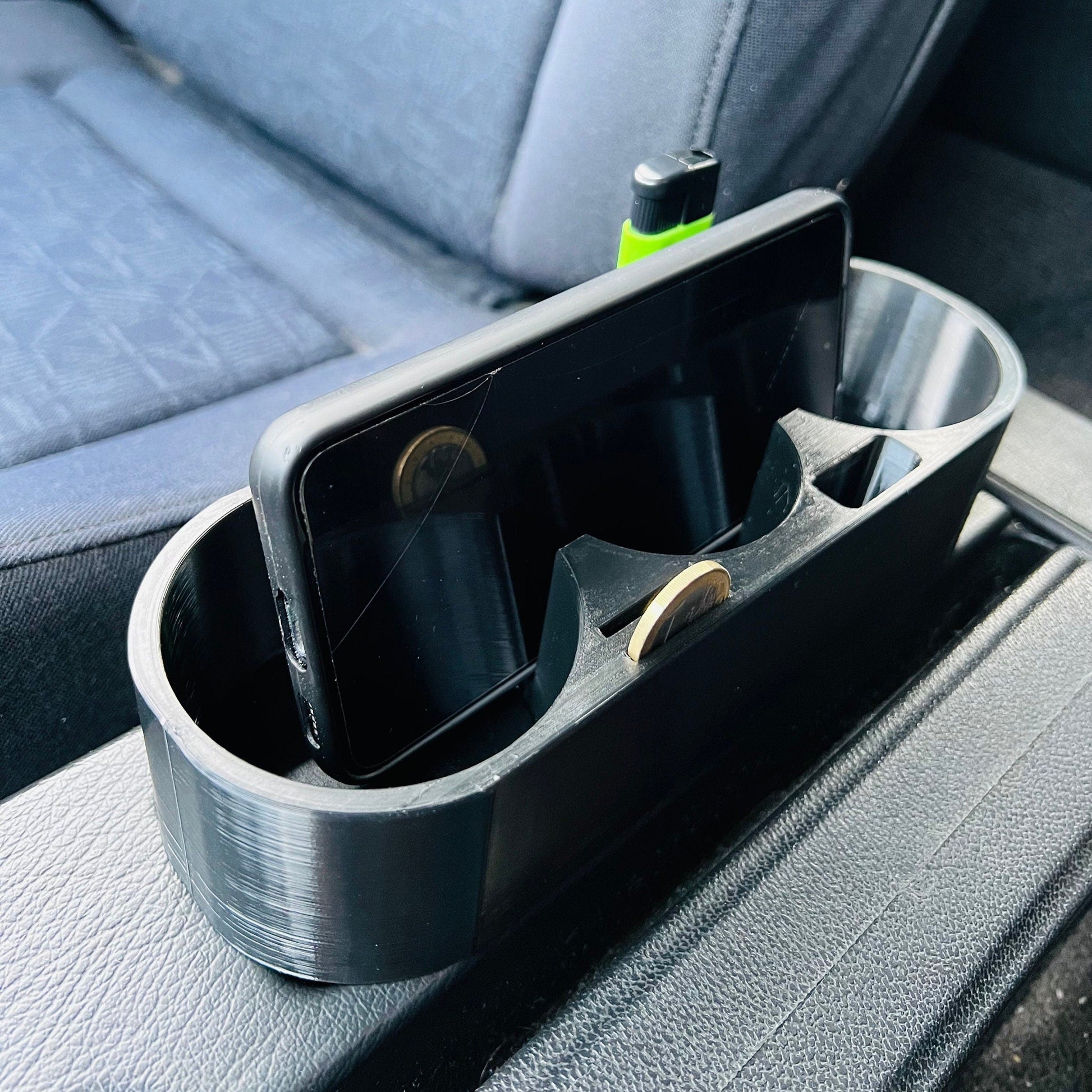 BMW E30 Cup Holder