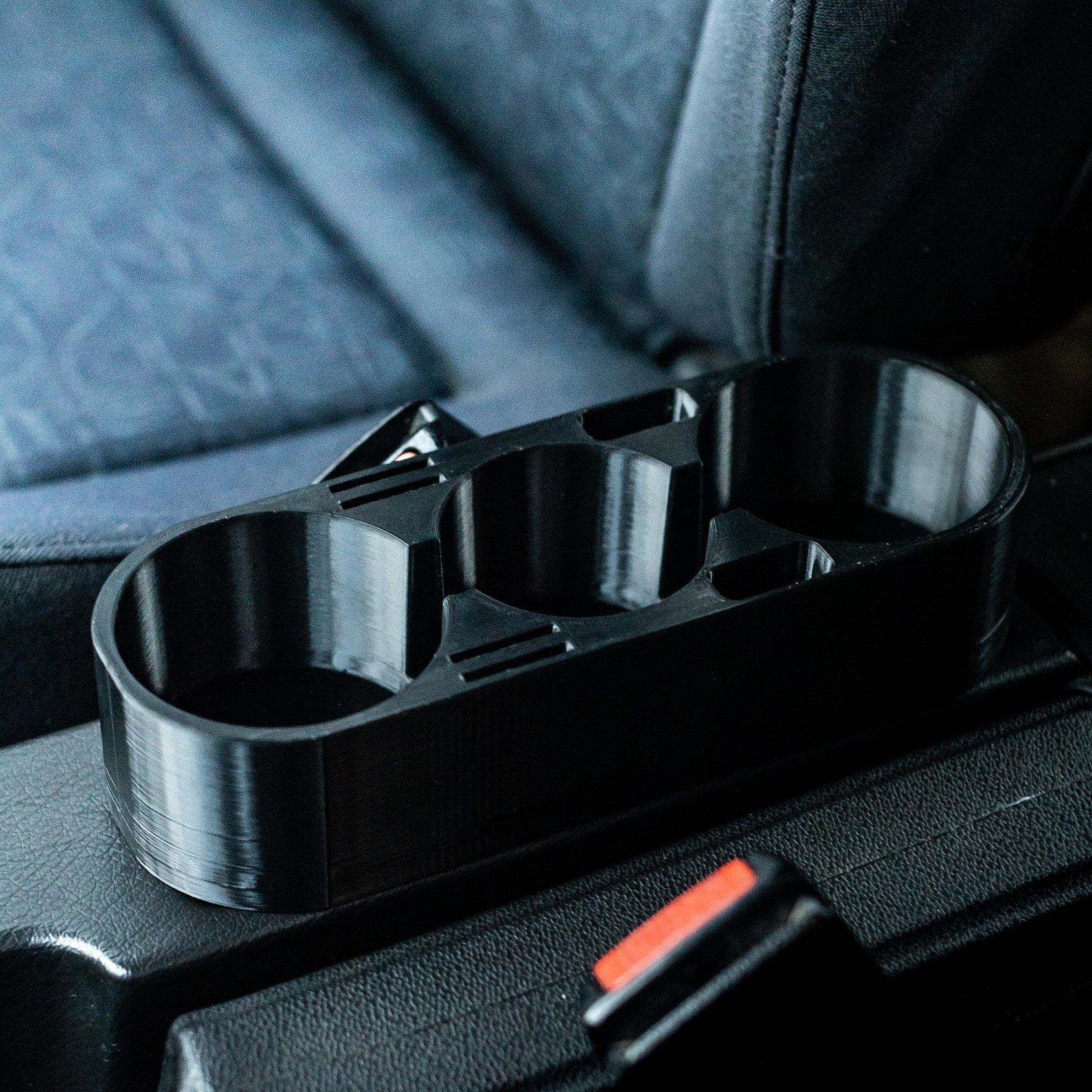 BMW E30 Cup Holder