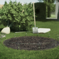 Steel Fence for Robotic Lawn Mowers