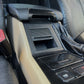 Replacement roller blind for centre console drawer - BMW 5 Series (E39)