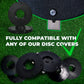 Replacement Blades for Mammotion Robotic Lawn Mowers – 24 pcs