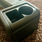 BMW E46 Rear Cup Holder