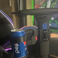 Gaming Chair Cup Holder
