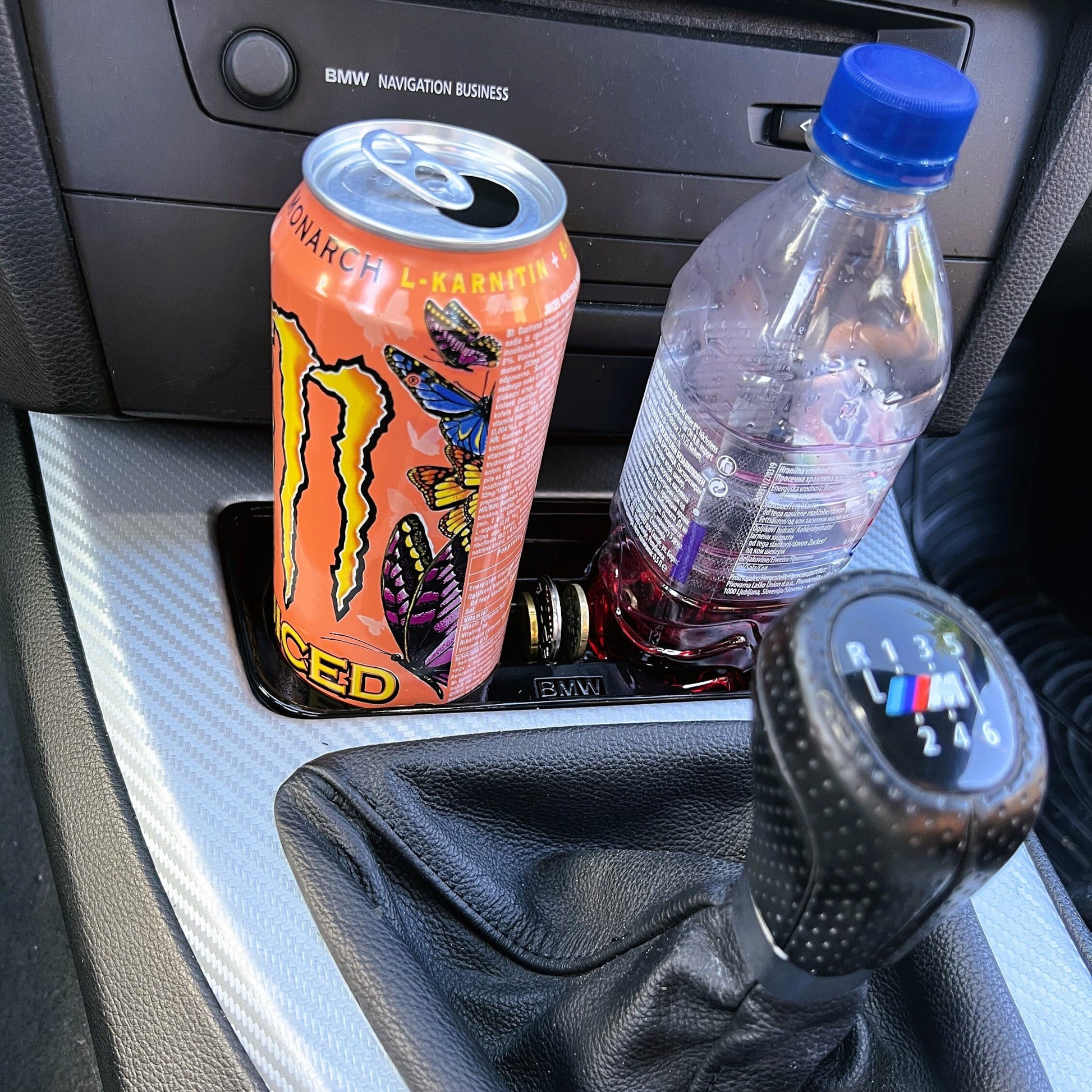 BMW E90/E91/E92/E93 Cup Holder