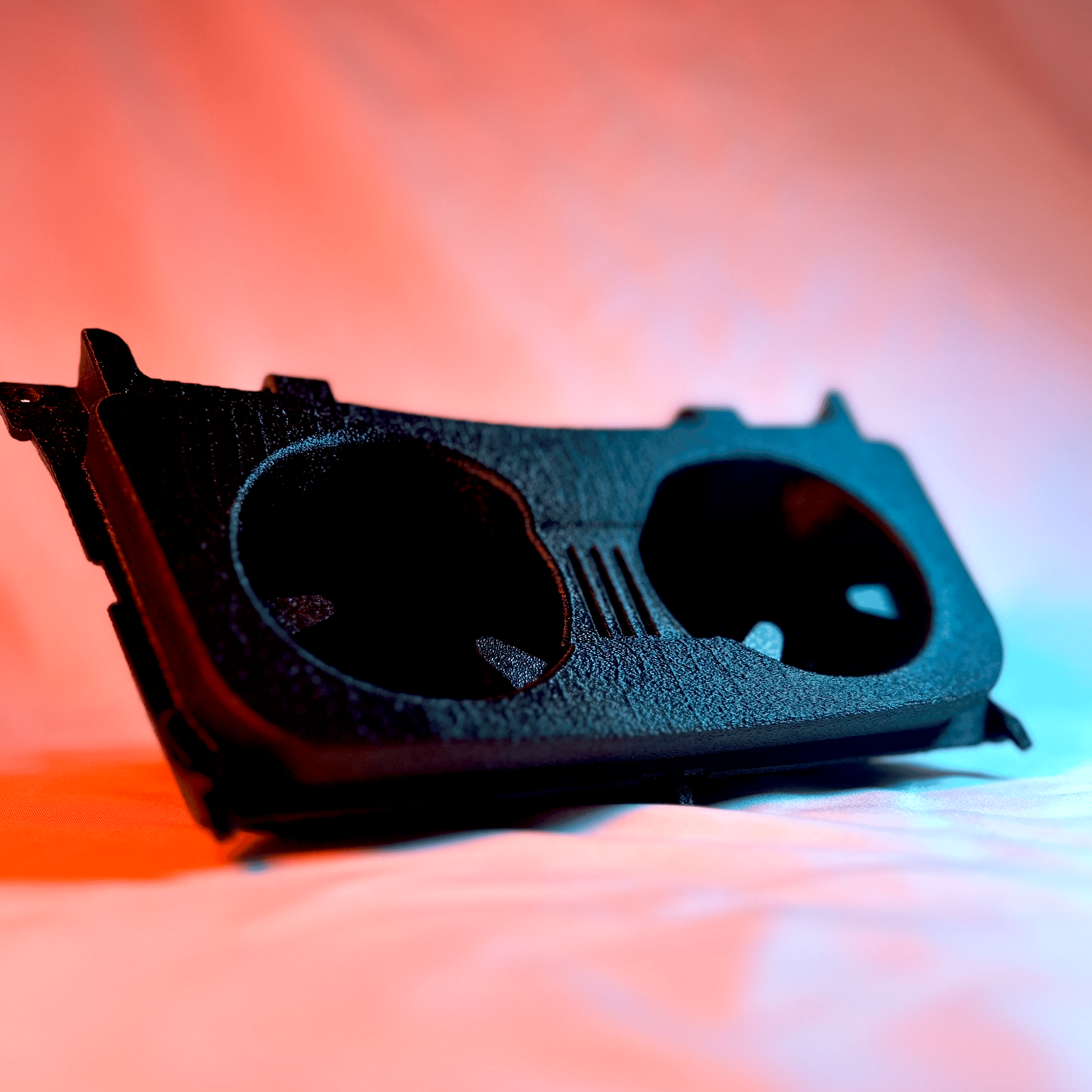 Drinks holder for BMW 1 Series (E8X)