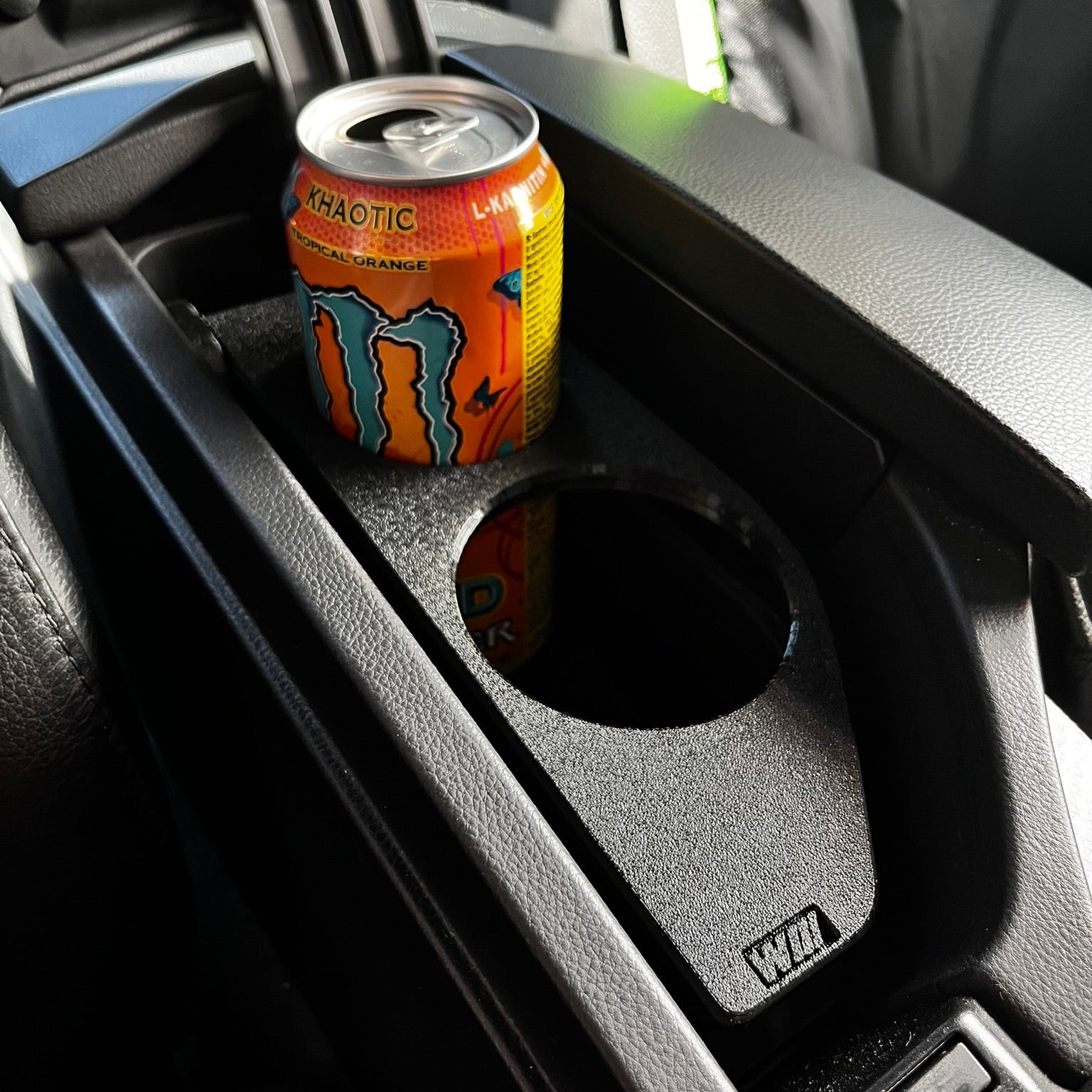 BMW E60/E61 Cup Holder