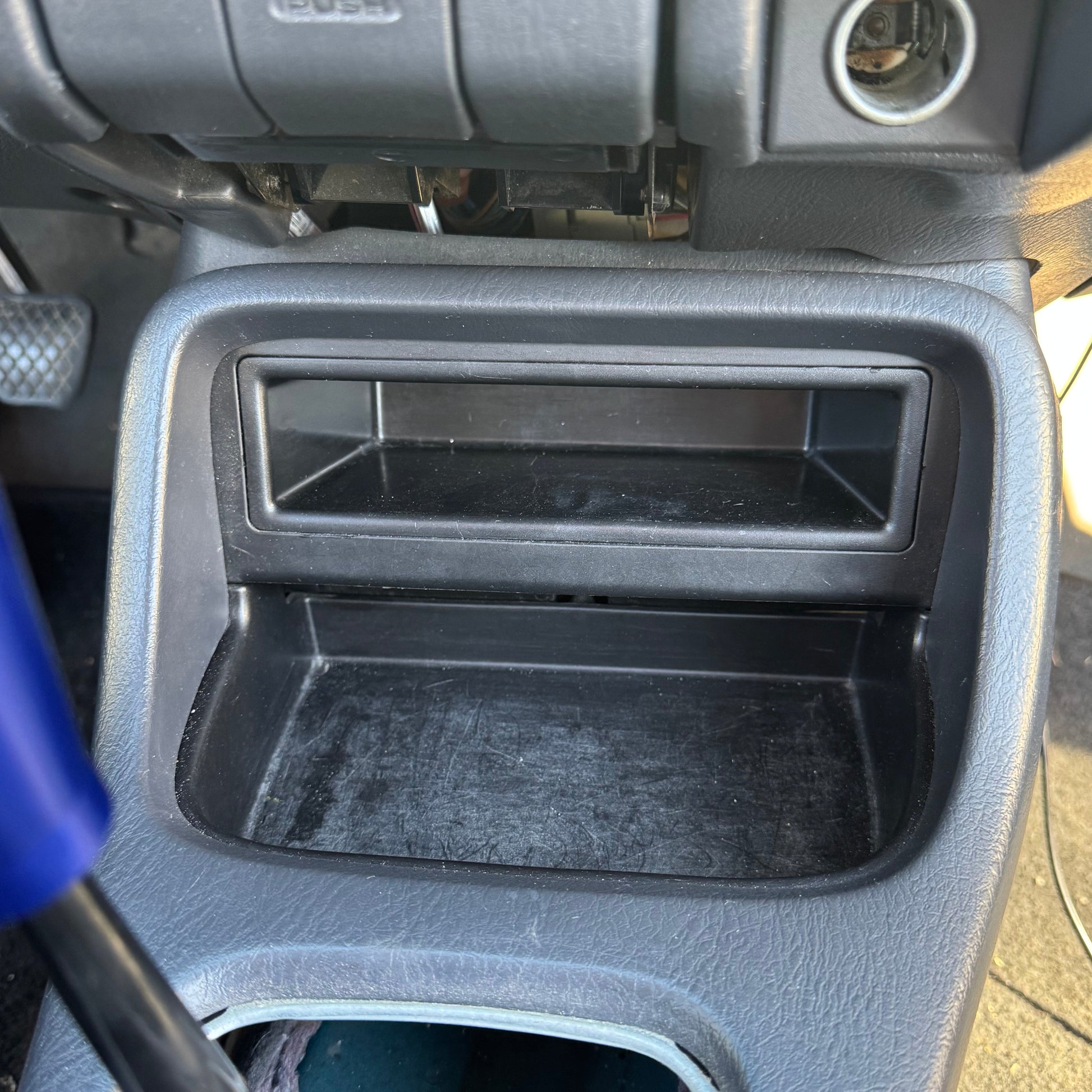 Drinks holder for Honda Civic EK - (6th Generation) [1995-2000]