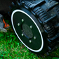 Wheel Cover with Spikes for Mammotion Luba 2 / 2X