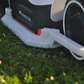 Side Guards for Mammotion Luba 2 AWD 3000X / 5000X / 10000X (2025 Models Onward)