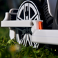 Side Guards for Mammotion Luba 2 AWD 3000X / 5000X / 10000X (2025 Models Onward)