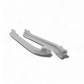 Side Guards for Mammotion Luba 2 AWD 3000X / 5000X / 10000X (2025 Models Onward)