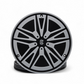 Mammotion Yuka Mini – Wheel Covers (Luxurious Style)