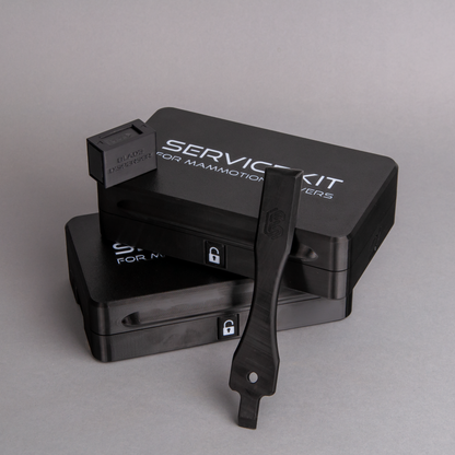 Exact Designs Service Kit