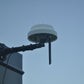 RTK/GPS Antenna Cover for Mammotion Luba Mini & Yuka Mini