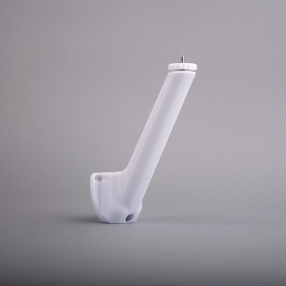 RTK Wall Mount for Mammotion Luba Mini & Yuka Mini