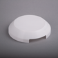 RTK/GPS Antenna Protection Cover for Mammotion Luba 1, 2, 2X & Yuka Robotic Mowers