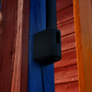 Wall Mount for RTK Pole – Mammotion Luba 2, 2X & Yuka