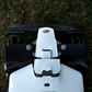 Protective Fenders for Mammotion Luba Mini AWD – Version 2