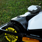 Protective Fenders for Mammotion Luba Mini AWD – Version 2