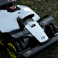 Protective Fenders for Mammotion Luba Mini AWD – Version 2