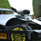 Protective Fenders for Mammotion Luba Mini AWD – Version 2
