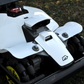 Protective Fenders for Mammotion Luba Mini AWD – Version 2
