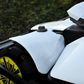 Protective Fenders for Mammotion Luba Mini AWD – Version 2