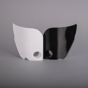 Protective Mudguards for Mammotion Luba 1, 2 & 2X Lawn Mowers