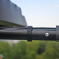 Mount Adapter for Mammotion Luba Mini/Yuka Mini RTK Antenna (90° Converter)
