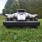 Front Protective Bumper for Mammotion Luba Mini