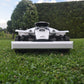 Front Protective Bumper for Mammotion Luba Mini
