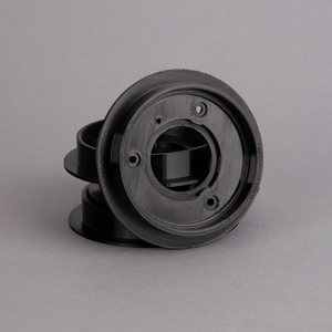 Protective Sealing Kit for Mammotion Luba 1 & 2 Robotic Mowers (Left + Right Set)