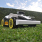 Front Protective Bumper for Mammotion Luba Mini