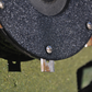 Disc Cover for Mammotion Luba Mini – Anti-Grass Build-Up Plate