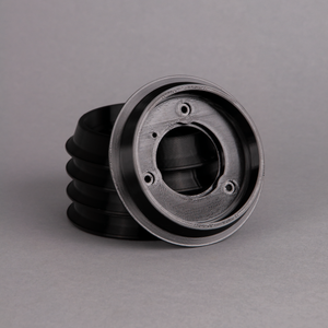 Sealing Kit (Protective Ring) for Mammotion Luba 2 AWD 3000X / 5000X / 10000X – Complete Set (L + R)