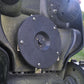 Disc Cover for Mammotion Yuka Mini – Anti-Grass Build-Up Plate