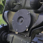 Disc Cover for Mammotion Yuka Mini – Anti-Grass Build-Up Plate