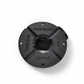 Adjustable RTK Antenna Mount for Mammotion Luba 2, 2X & Yuka