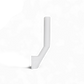 Extension for Mammotion Luba 2 & Yuka RTK Antennas – 20 cm Module