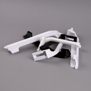 Replacement Side Protection Parts for Mammotion Luba 1, 2 & 2X