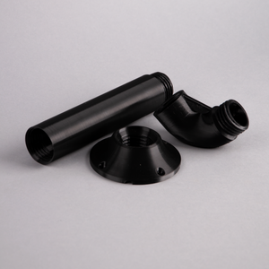 Adjustable RTK Antenna Mount for Mammotion Luba 2, 2X & Yuka