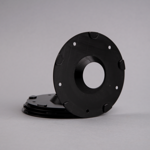 Disc Cover Set for Mammotion Yuka Mower