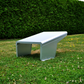 Metal Shelter for Robotic Lawn Mowers – Sun & Rain Protection – Universal