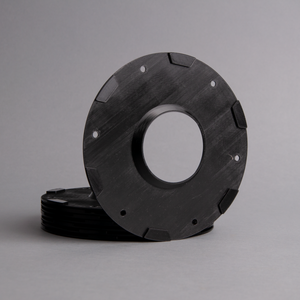 Disc Cover Set for Mammotion Luba 2 AWD 3000X / 5000X / 10000X